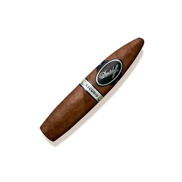Davidoff Escurio Gran Perfecto 大衛杜夫 艾斯庫里奧格蘭完美